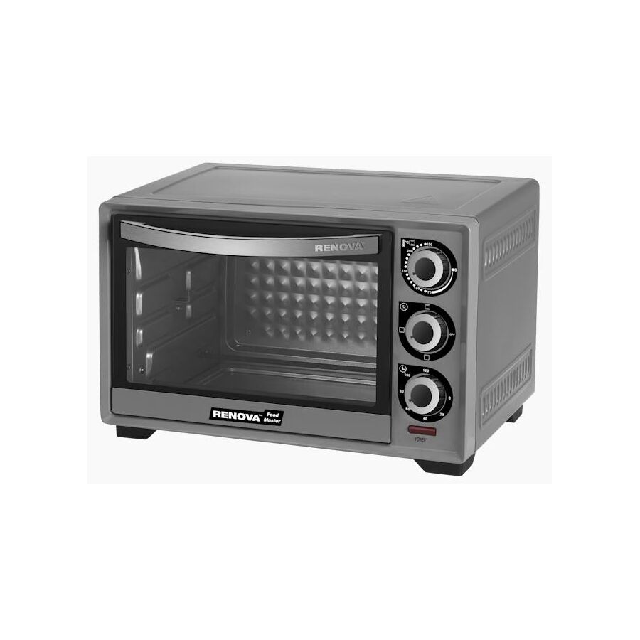 Мини-печь RENOVA MO-20GTS1