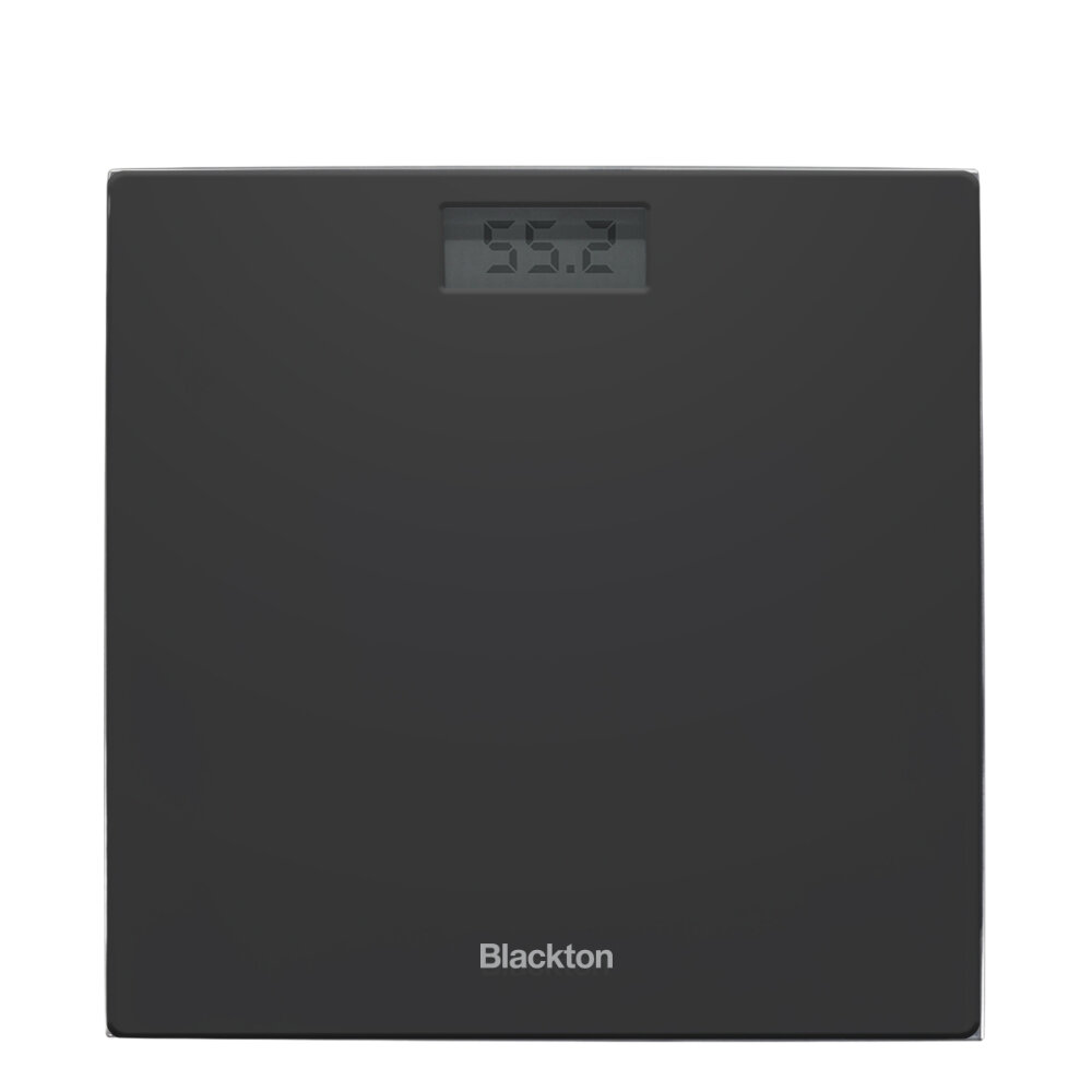 Весы напольные BLACKTON Bt BS1012 Black
