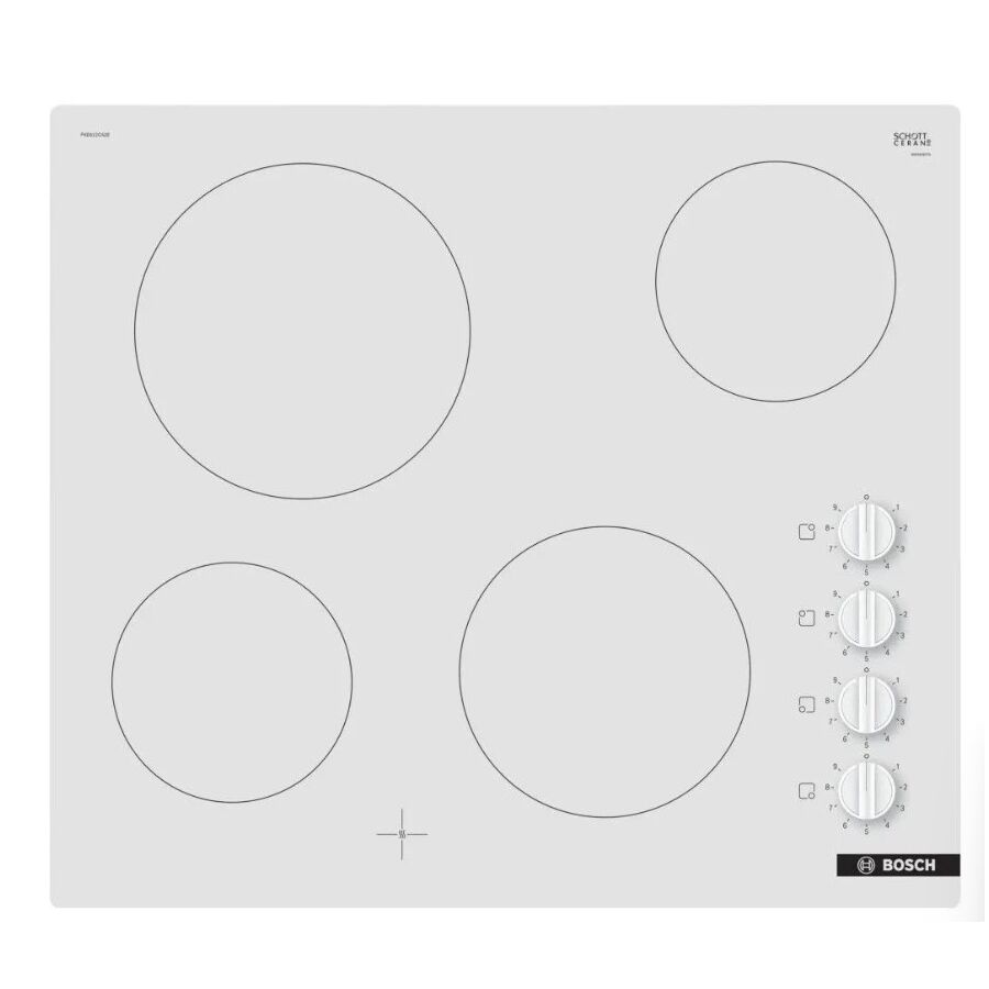 Варочная поверхность Bosch PKE612CA2E