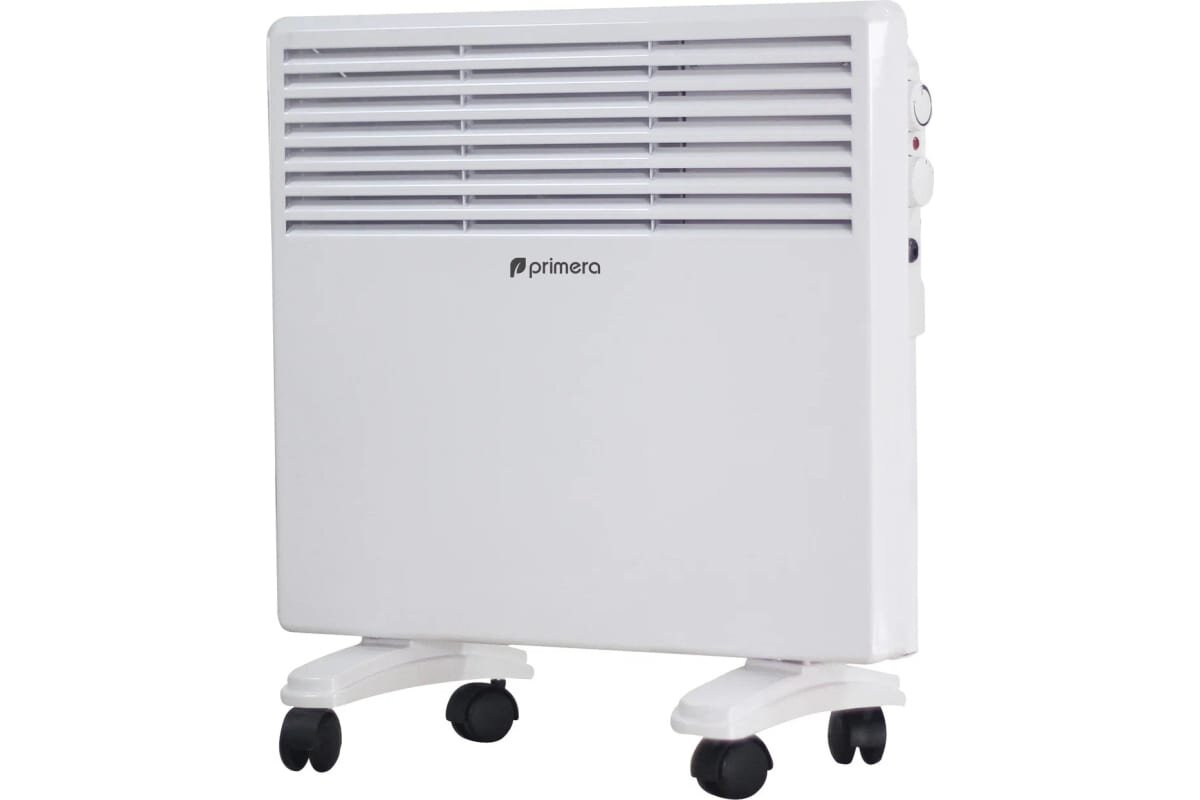 Конвектор электрический Primera PHP-1000-MXB