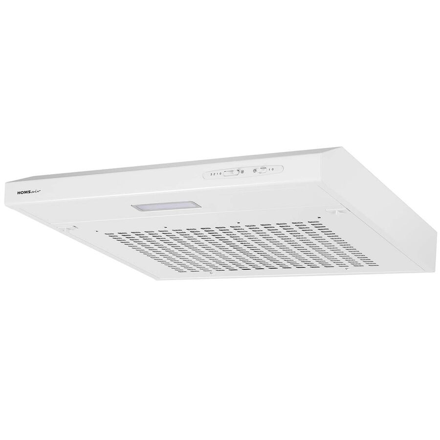 Вытяжка HOMSair Horizontal 60 Белый