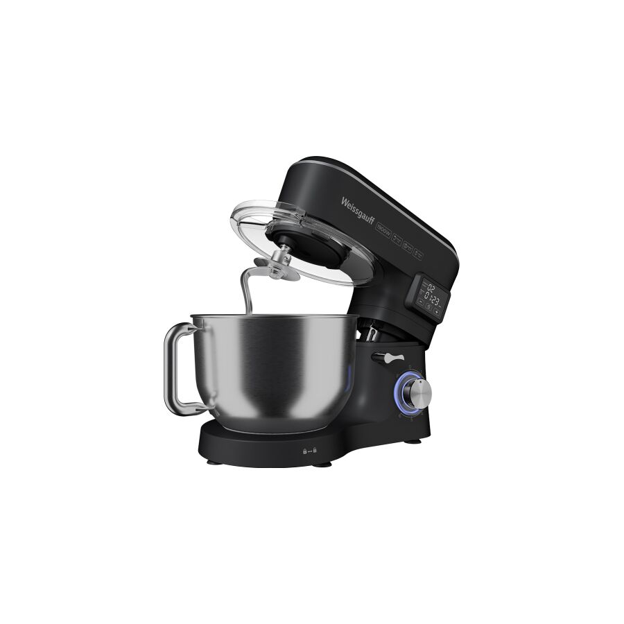 Миксер Weissgauff WSM 176 PDB Power Pro