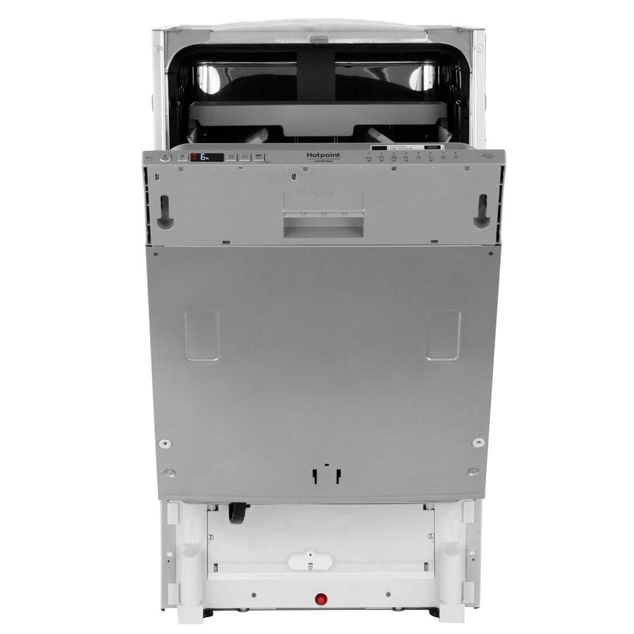 Встраиваемая посудомоечная машина Hotpoint HSIC 3T127 C