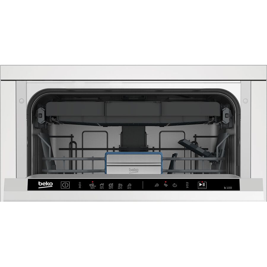 Встраиваемая посудомоечная машина BEKO BDIS 25063