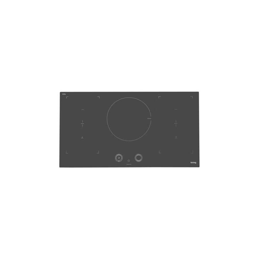 Варочная поверхность Korting HIB 95750 B Smart