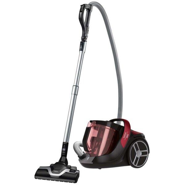 Пылесос TEFAL TW7253EA