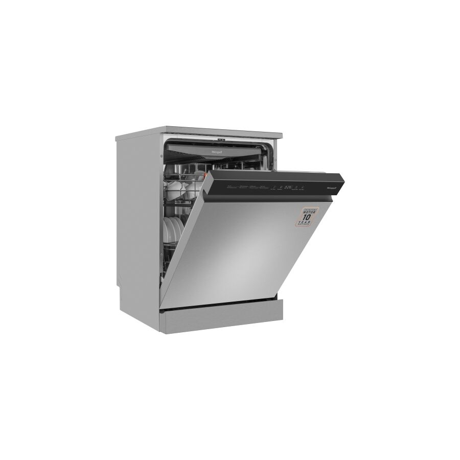 Посудомоечная машина Weissgauff DW 6038 X Inverter