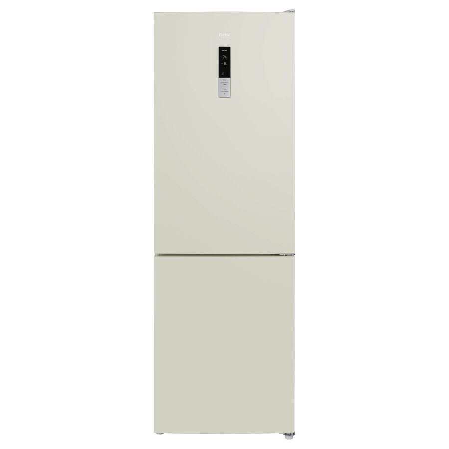 Холодильник Evelux FS 2201 DI
