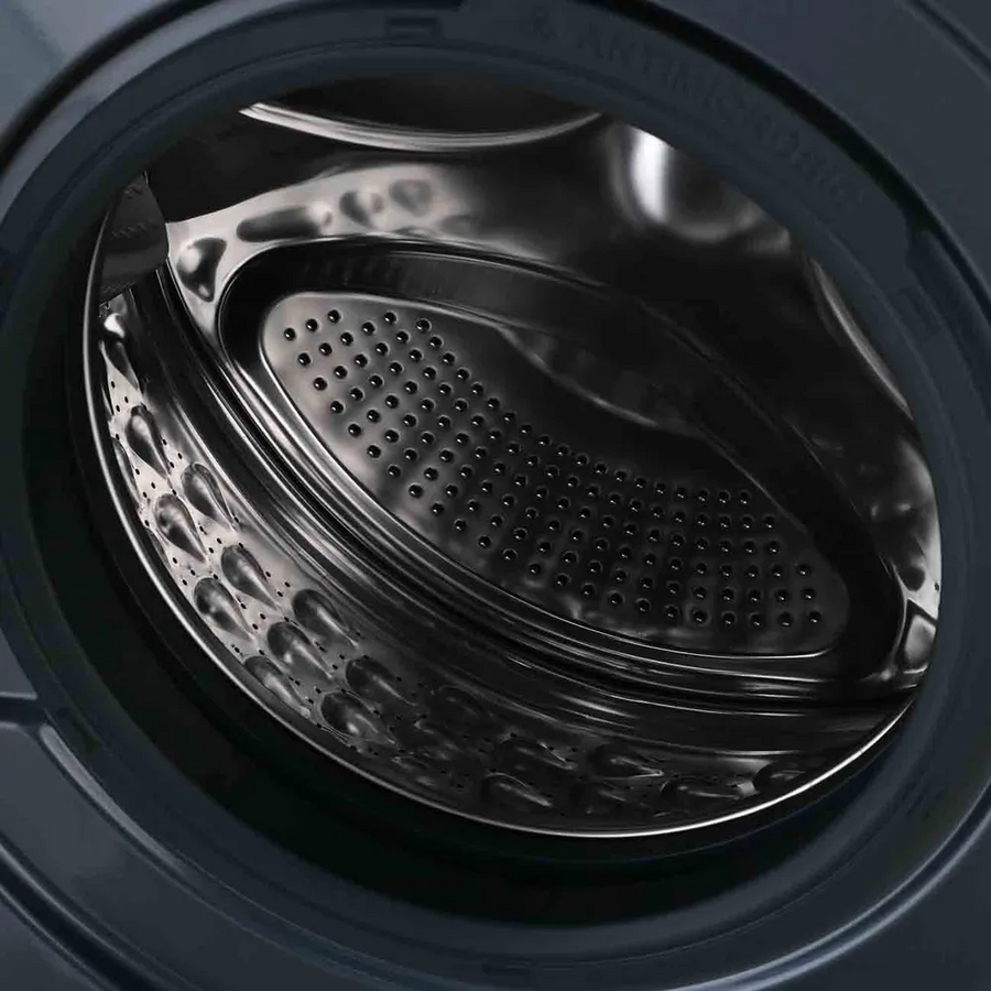 Стиральная машина KRAFT Technology TCH-HD8529SDB