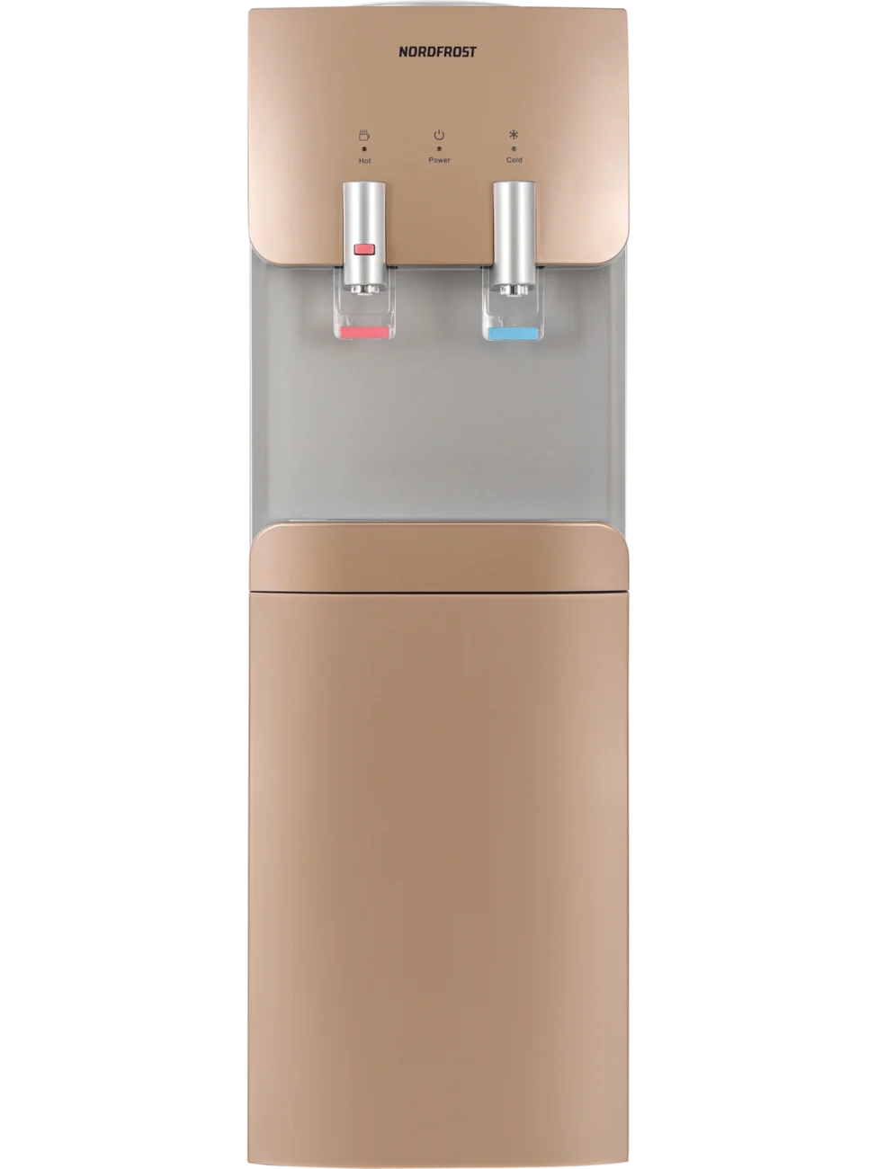 Кулер для воды NORD FK 55 G