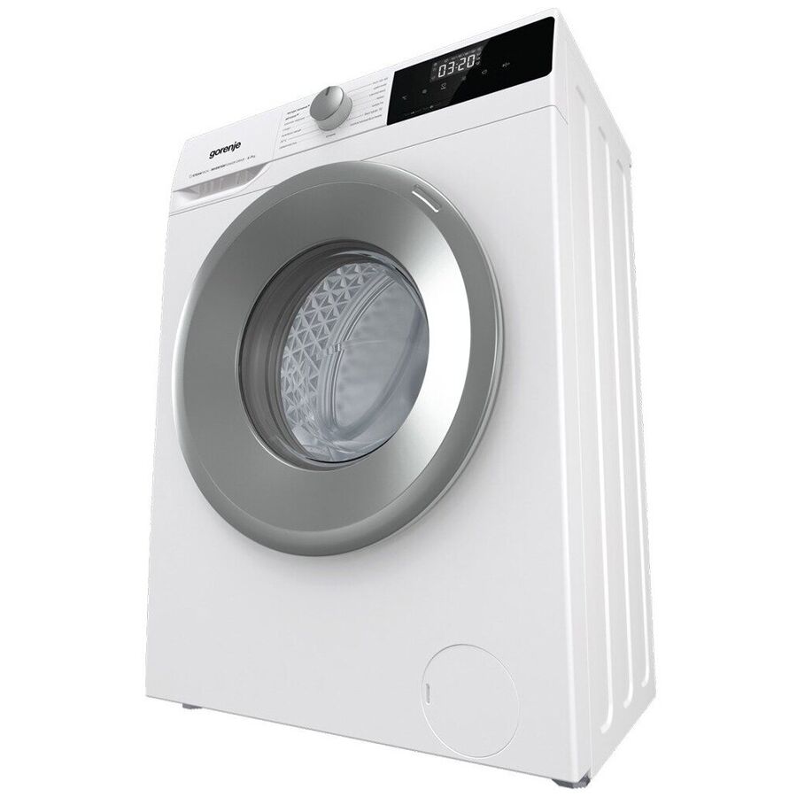 Стиральная машина GORENJE W2NHPI72SCS