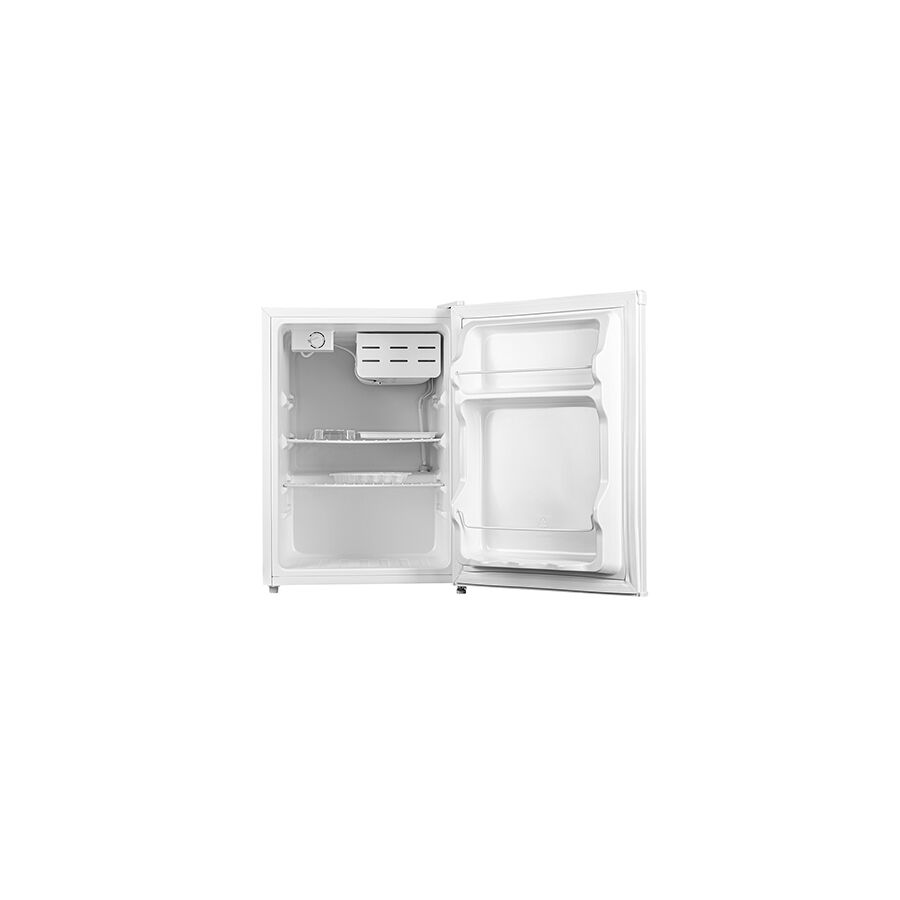 Холодильник Centek CT-1702 (белый) <66л> 445х510х630мм (ДхШхВ) 2 полки, 42 dB, класс 