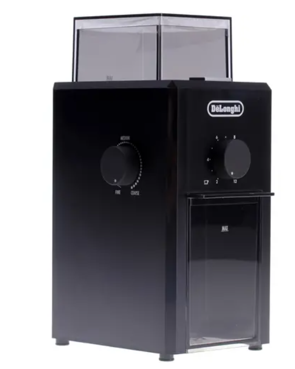 Кофемолка Delonghi KG79