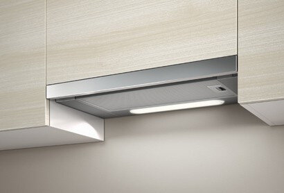Вытяжка Elica Elite 14 Lux GRIX/A/60 PRF0037989B