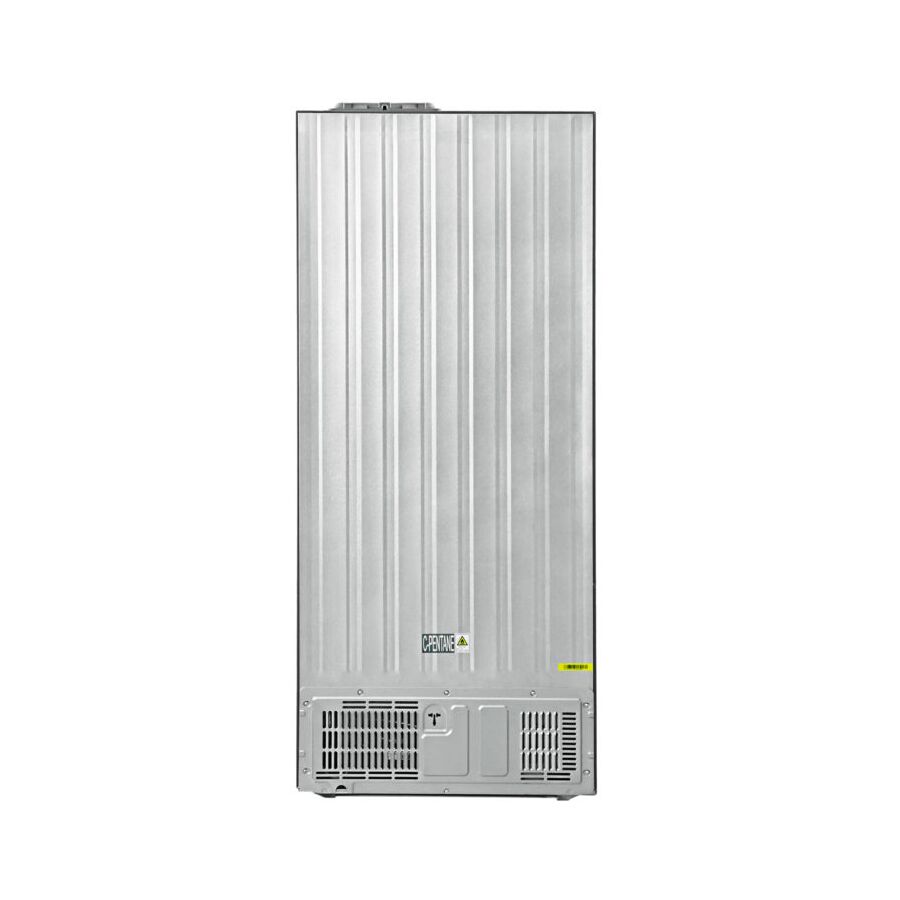 Холодильник CENTEK CT-1744 Gray