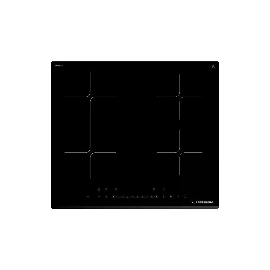 Варочная поверхность Kuppersberg ICI 619