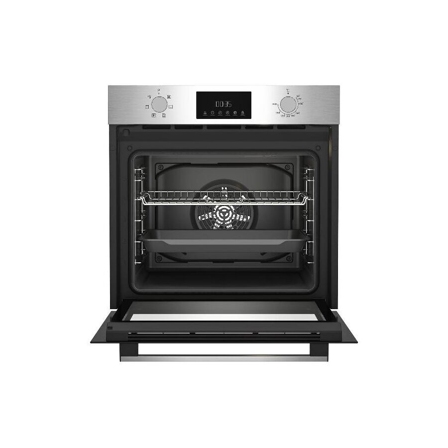 Духовой шкаф Indesit IFE 3644 J IX нерж