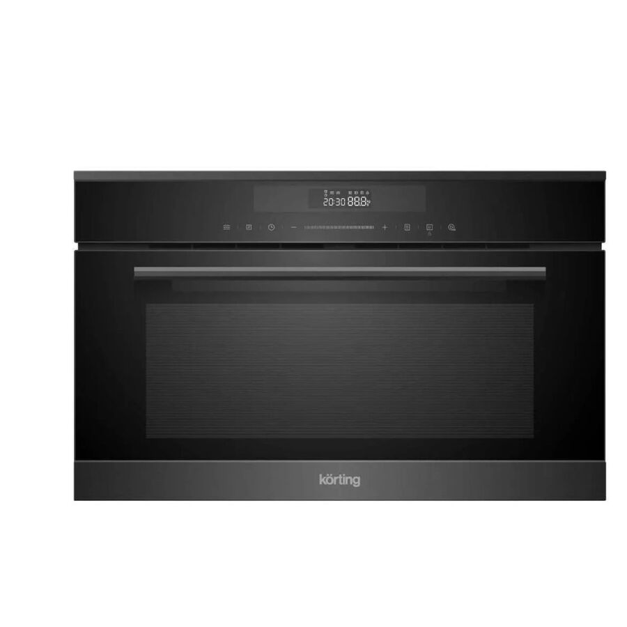 Встраиваемая микроволновая печь KORTING KMI 830 GNBX