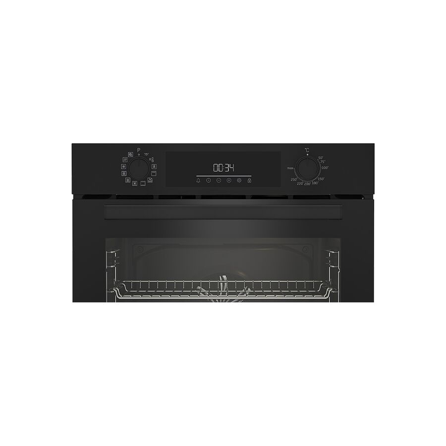 Духовой шкаф Beko BBIM13301B черный