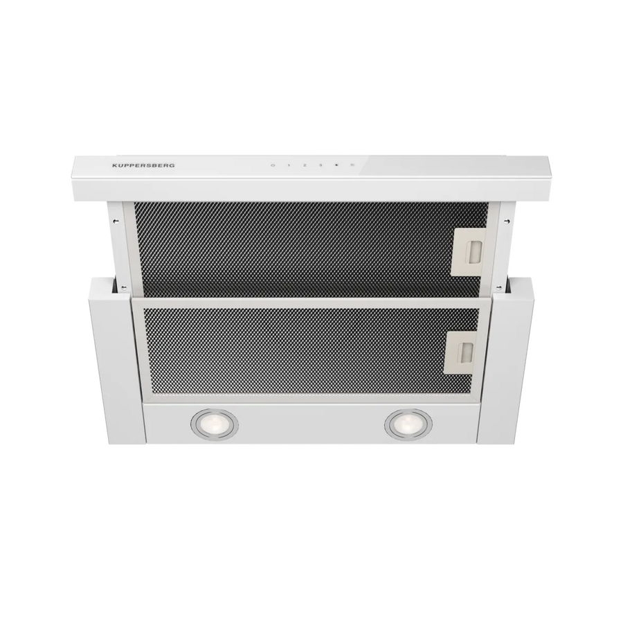 Вытяжка Kuppersberg Slimtouch 60 W