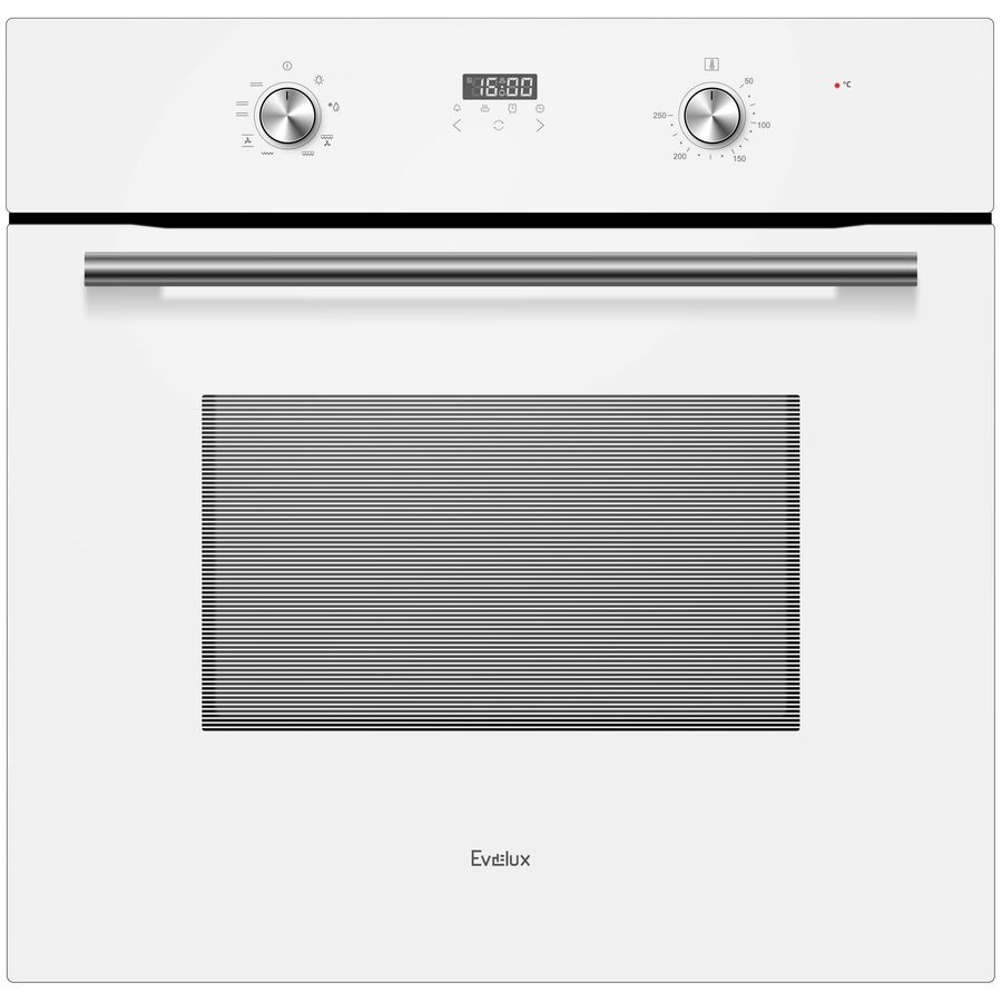 Духовой шкаф EVELUX EO 630 PW