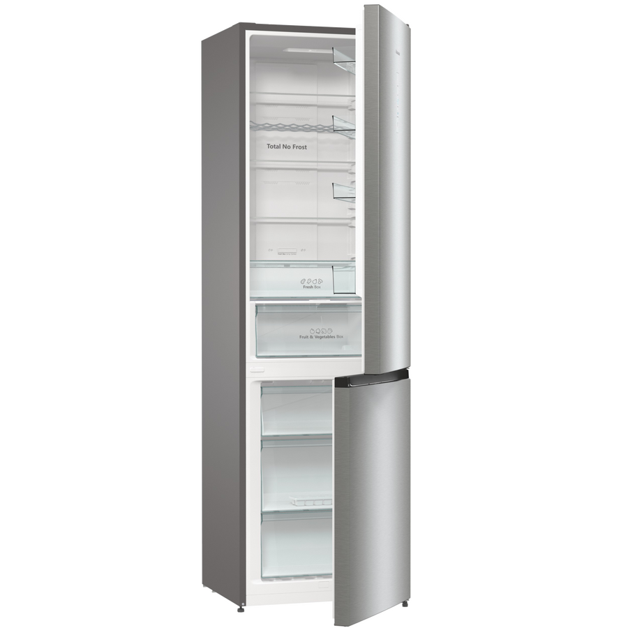 Холодильник Hisense RB434N4BC2 нерж