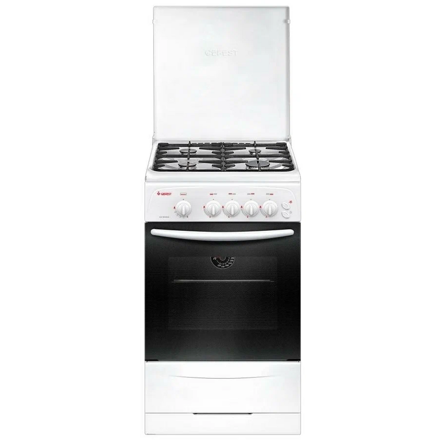 Плита комбинированная EFES SG-50M401 W