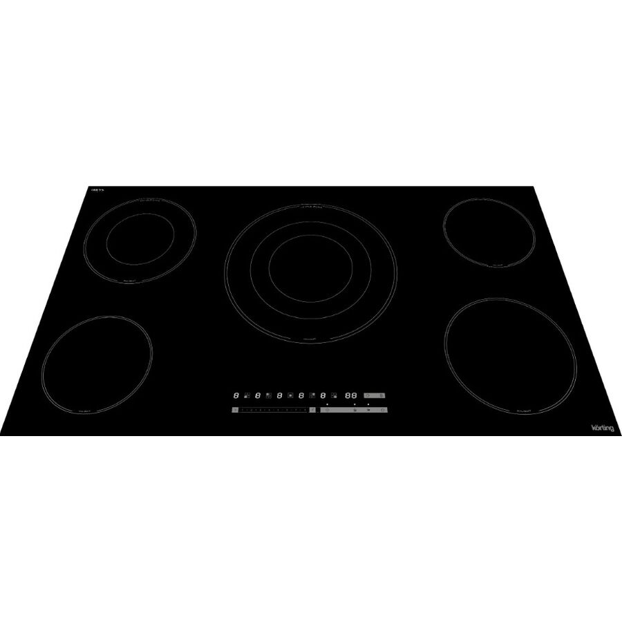 Варочная поверхность Korting HK 95309 B