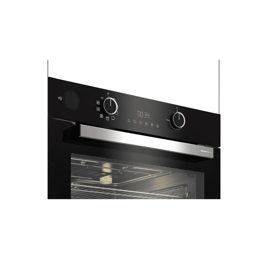 Духовой шкаф Grundig GEDM12300B черный