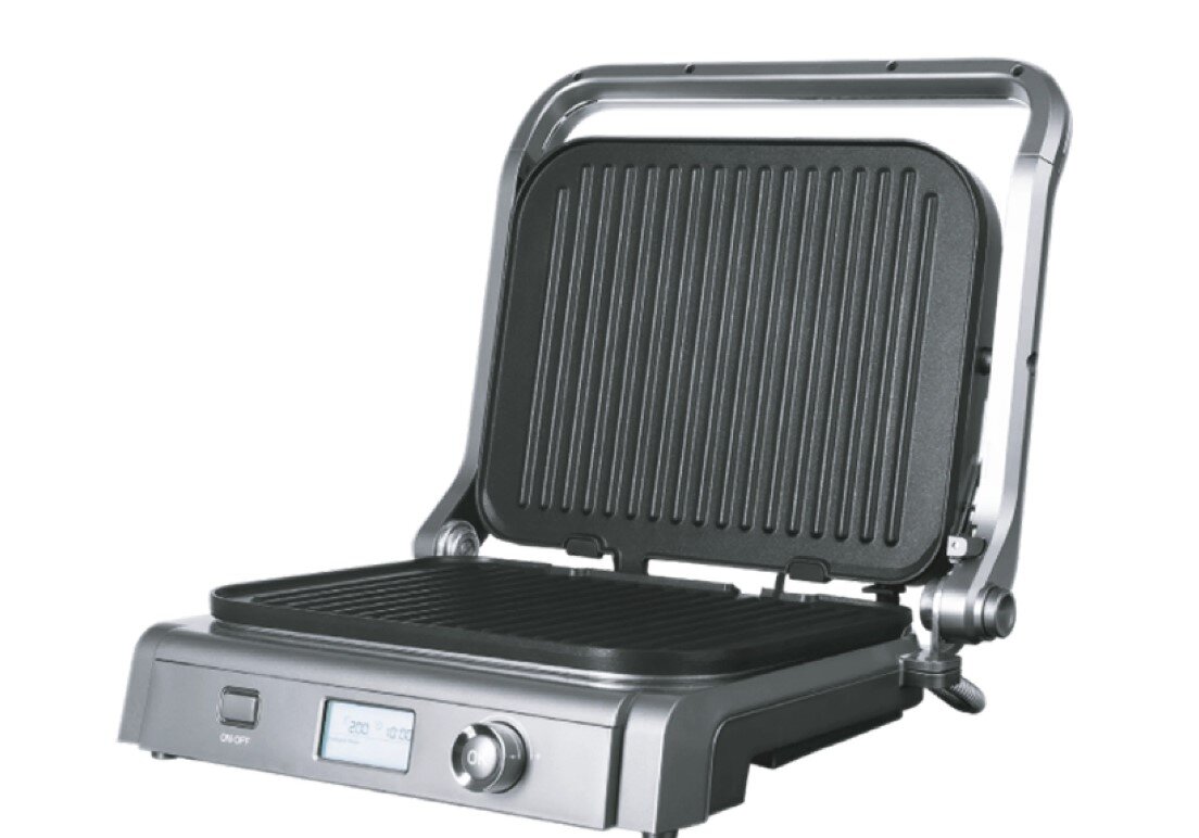 Гриль Red Solution Steakpro RGM-M835D