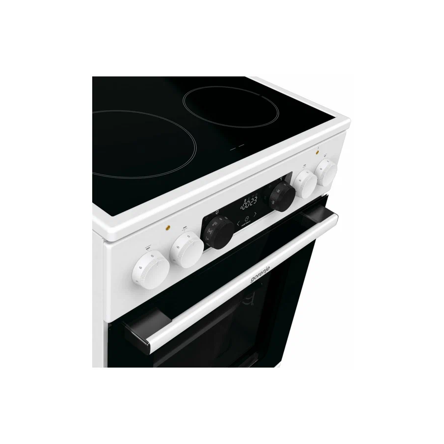Кухонная плита Gorenje GEC5C61WG