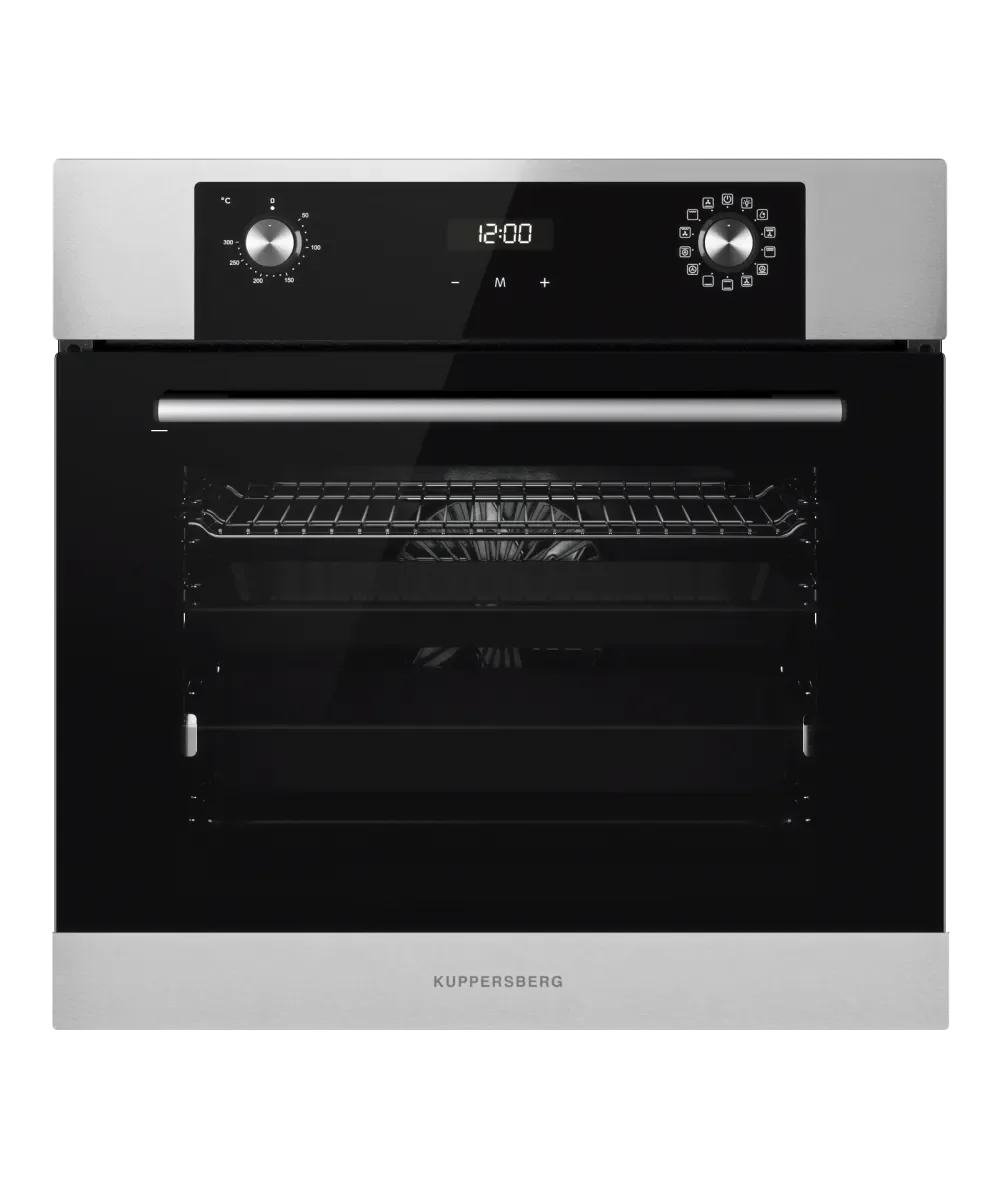Духовой шкаф Kuppersberg HO 677 BX