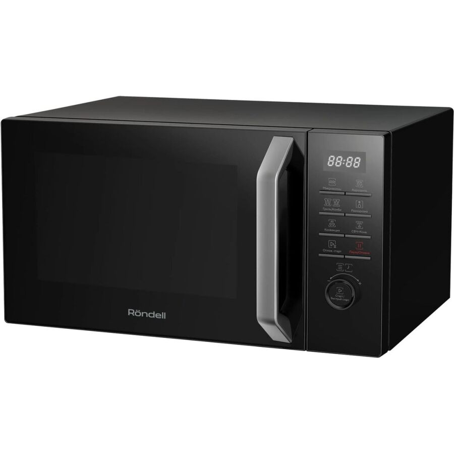 Микроволновая печь Rondell RDE-MW258 черный