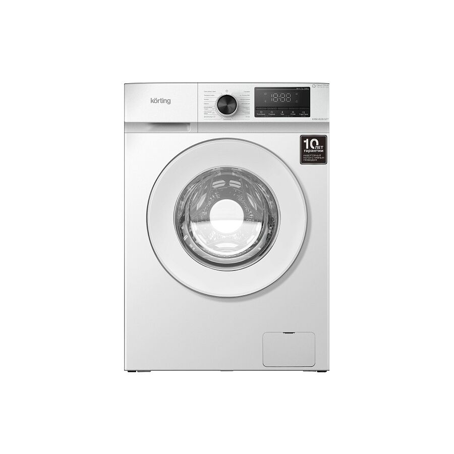 Стиральная машина Korting KWM 45DS1277