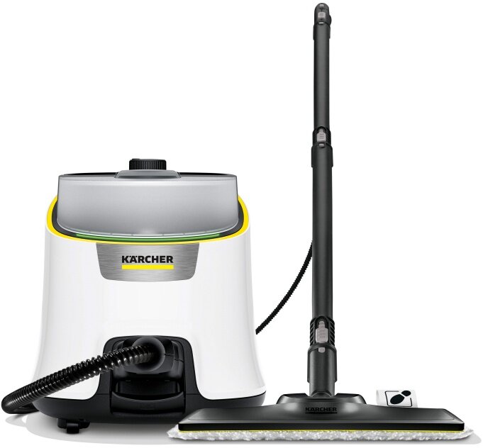 Пароочиститель Karcher SC 4 Deluxe Iron*EU 1.513-462.0