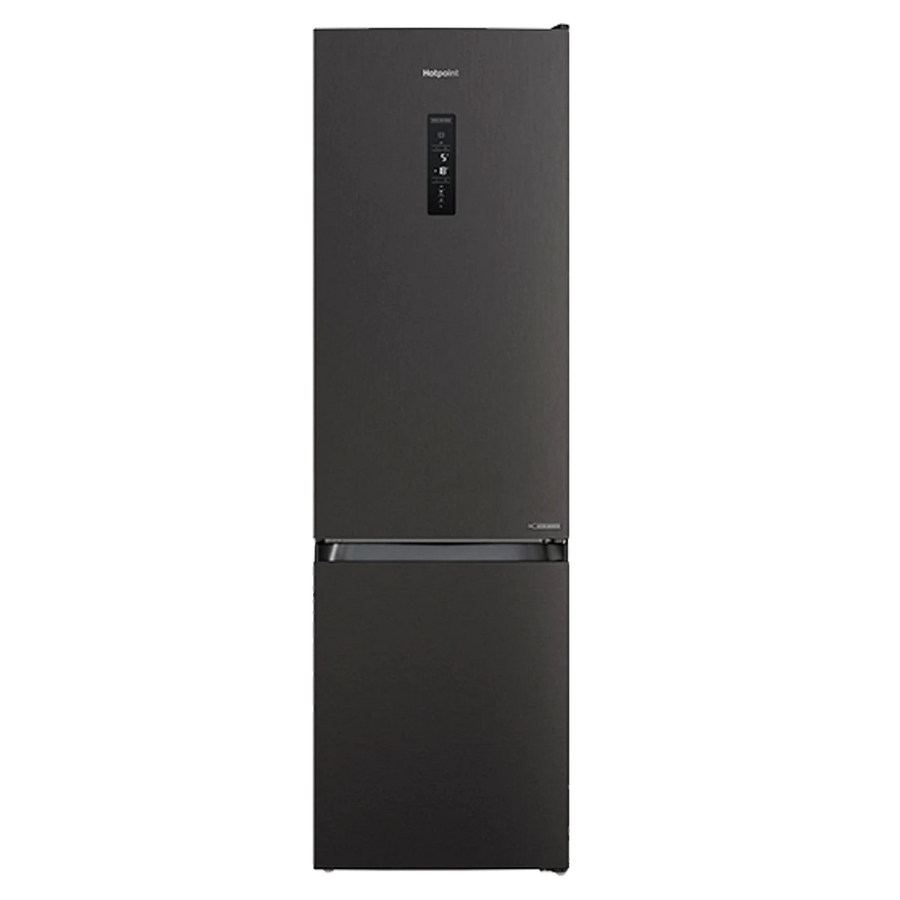 Холодильник Hotpoint HT 7201I DX O3 нерж инвертер