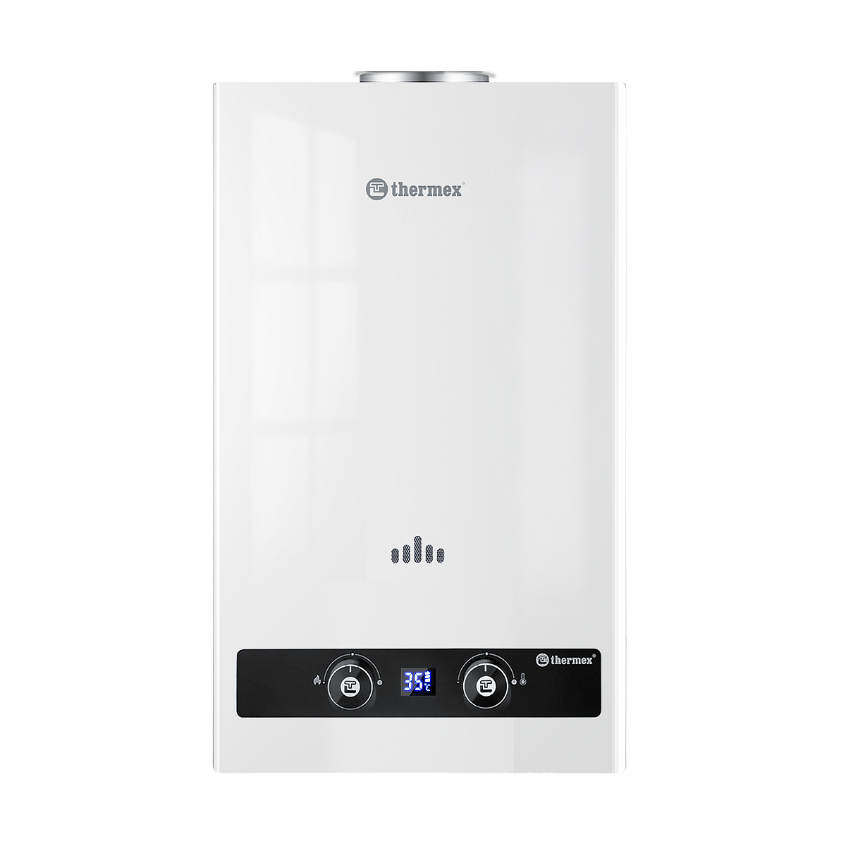 Газовая колонка Thermex B 20 D Pro