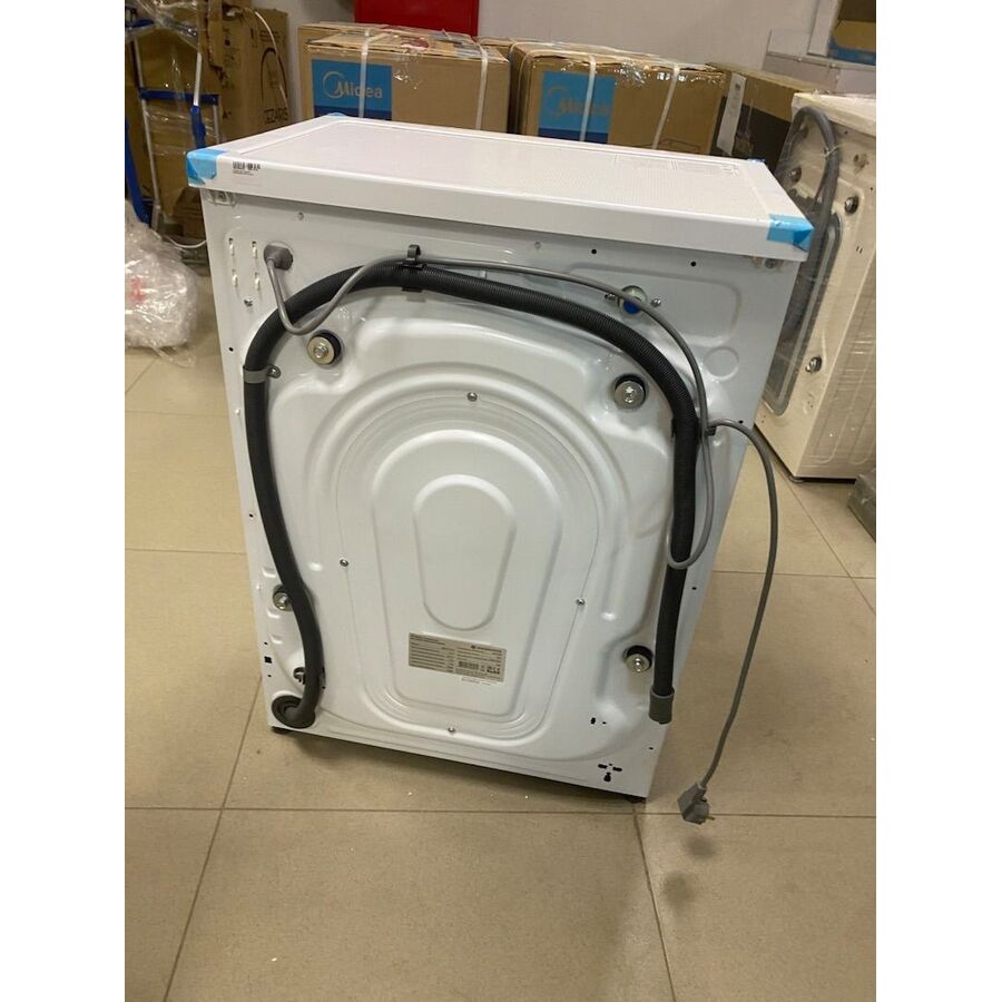 УЦ Стиральная машина ESPERANZA WMF712I01 (плохая упаковка, вид бу, пересборка оборудования)