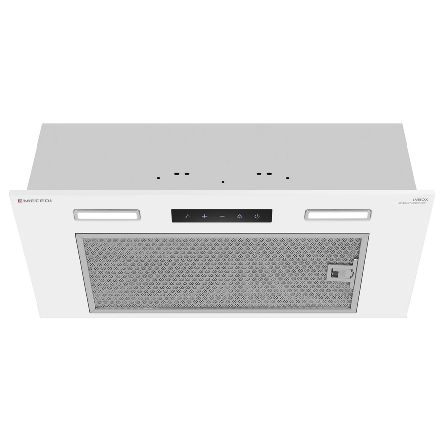 Вытяжка MEFERI INBOX60WH Sensor Comfort