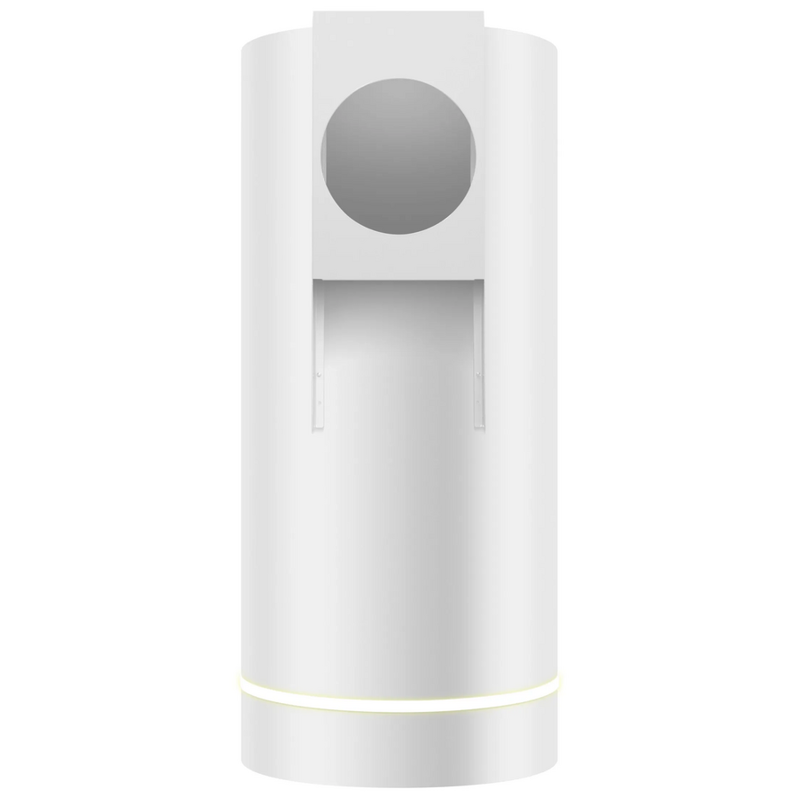 Вытяжка MEFERI TUBE35WH Comfort