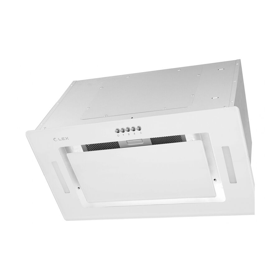 Вытяжка Lex GS Bloc G 600 White