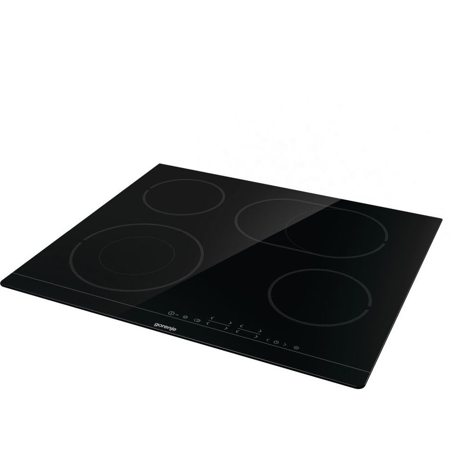 Варочная поверхность Gorenje ECT643BSC черный