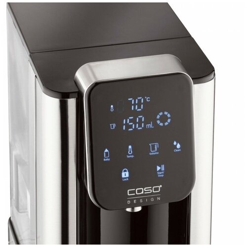 Диспенсер горячей воды CASO HW 660