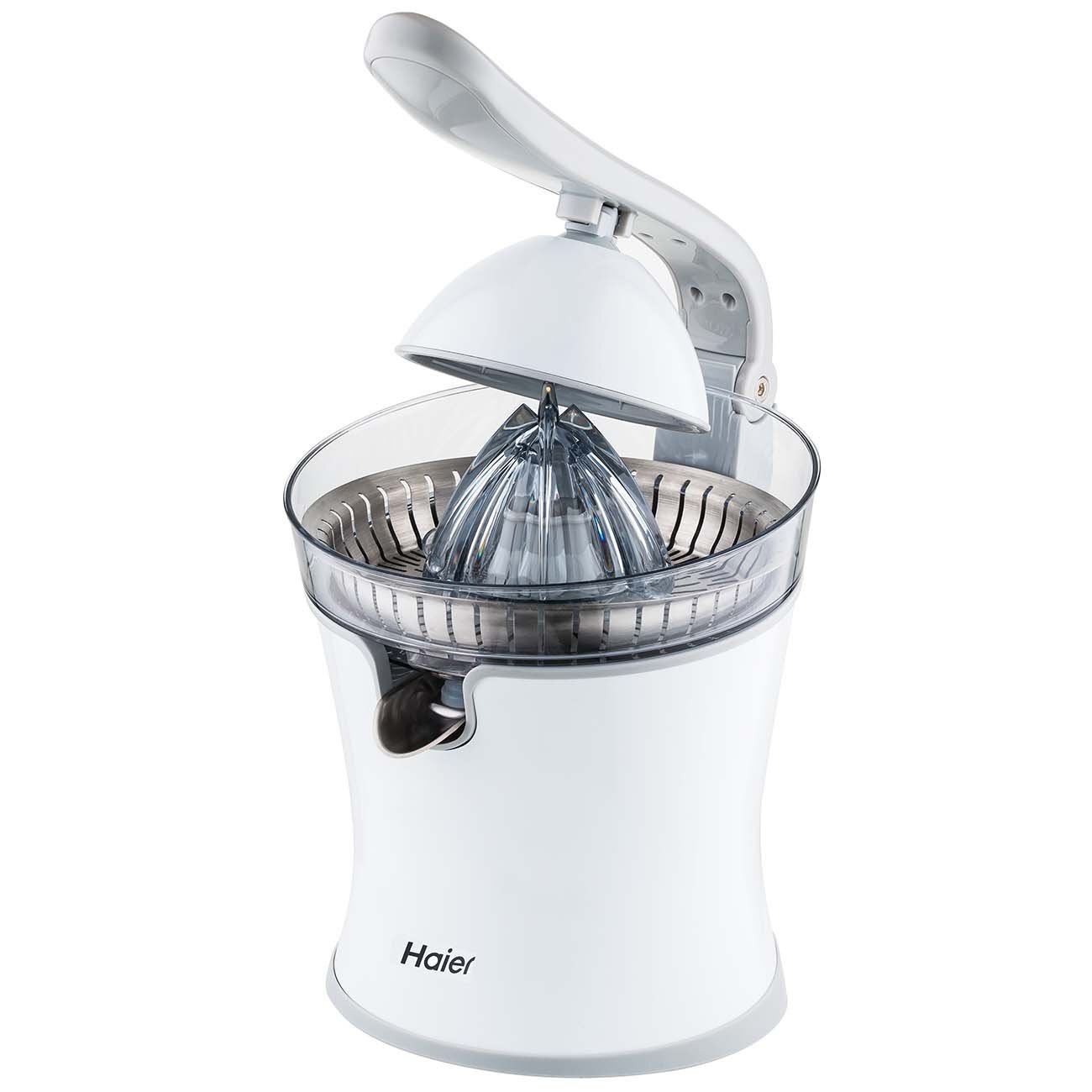 Цитрусовая соковыжималка Haier HJ-700