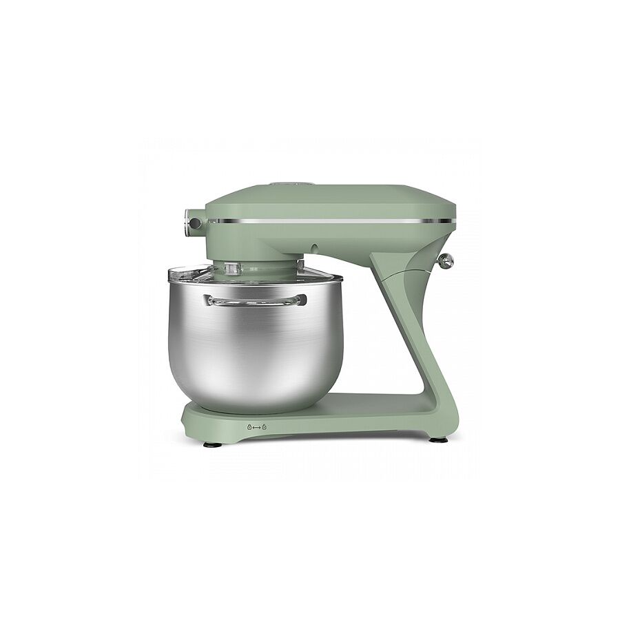 Миксер BQ MX852 Matte Green