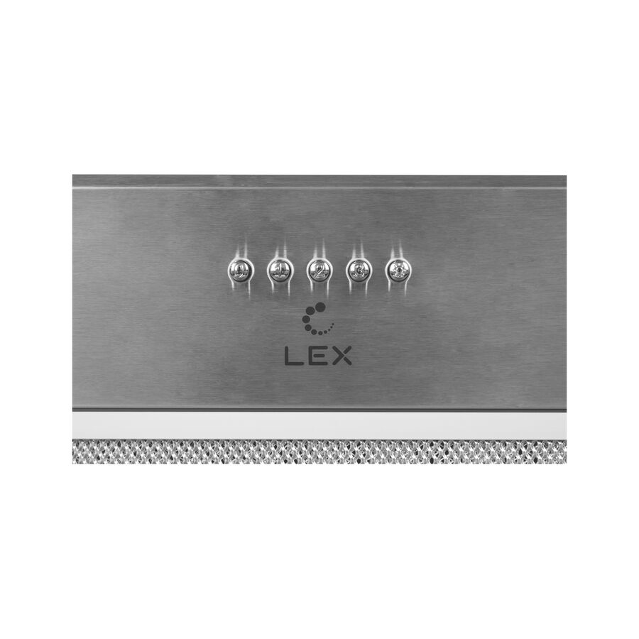 Вытяжка Lex GS Bloc P 600 inox