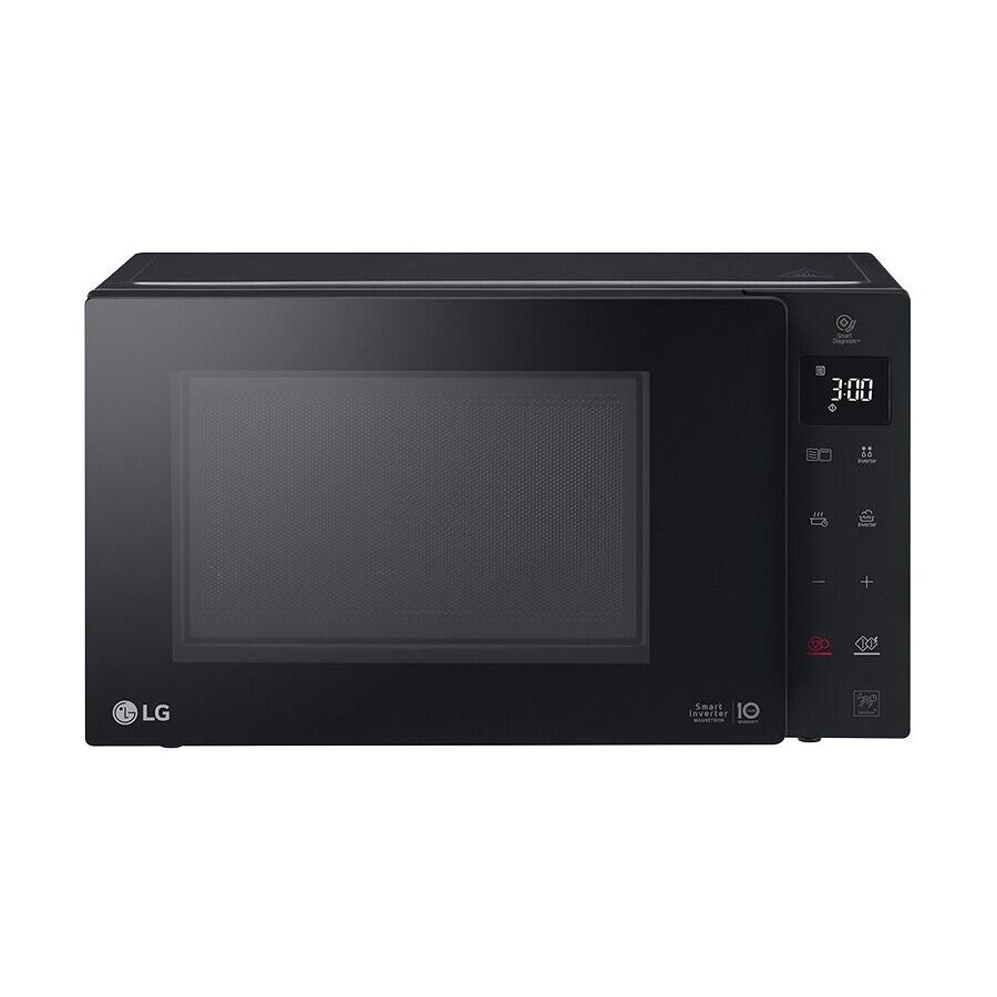 Микроволновая печь LG MH-6336GIB