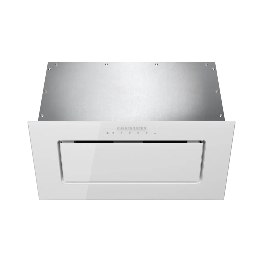 Вытяжка Kuppersberg BIM 600 White