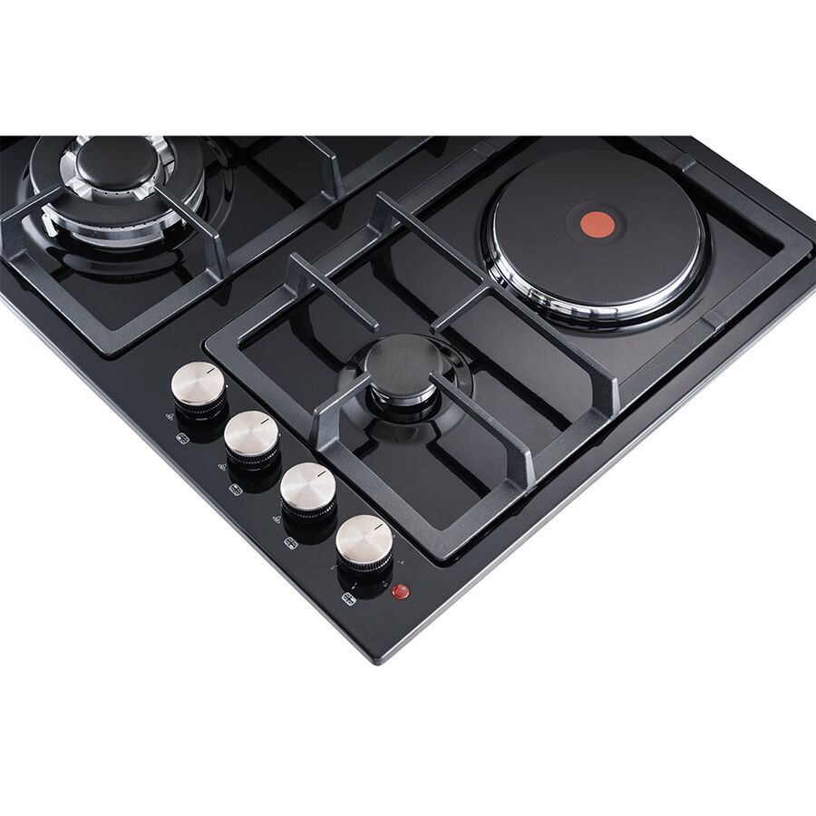 Варочная поверхность NORDFROST HS 6032 B