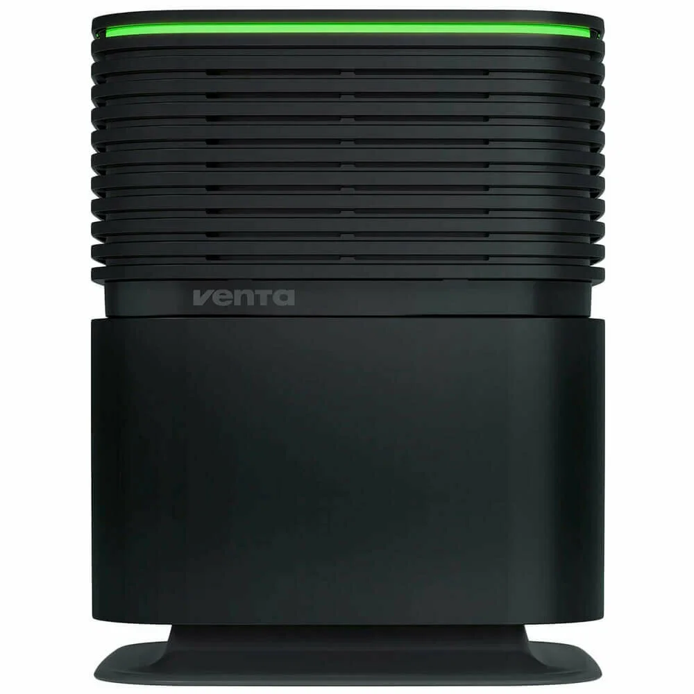 Увлажнитель-очиститель воздуха Venta AeroStyle Compact AW735 черный